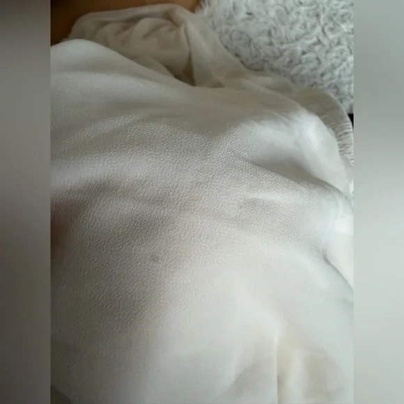 Aritzia Wilfred Rosalyn Dress - Picture 6 of 16